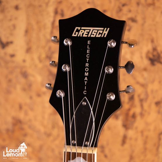 Gretsch G5420T Electromatic Black 2013 Korea w/ TV Jones Pickups электрогитара
