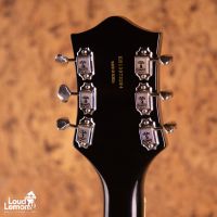 Gretsch G5420T Electromatic Black 2013 Korea w/ TV Jones Pickups электрогитара