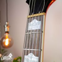 Gretsch G5420T Electromatic Orange Satin 2013 Korea электрогитара