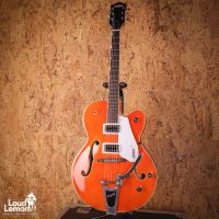 Gretsch G5420T Electromatic Orange Stain 2019 Korea электрогитара
