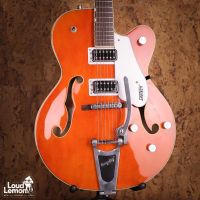 Gretsch G5420T Electromatic Orange Stain 2019 Korea электрогитара
