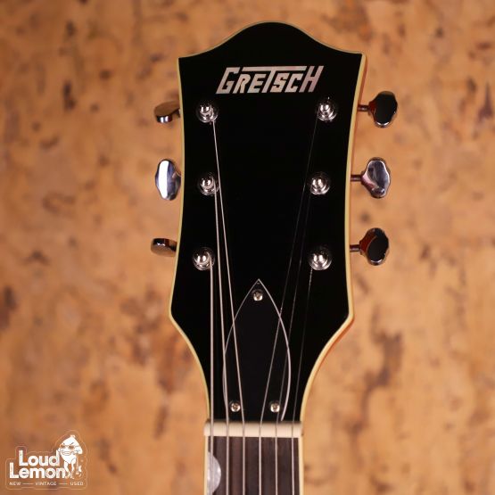 Gretsch G5420T Electromatic Orange Stain 2019 Korea электрогитара