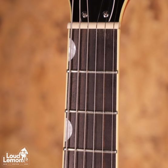 Gretsch G5420T Electromatic Orange Stain 2019 Korea электрогитара