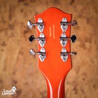Gretsch G5420T Electromatic Orange Stain 2019 Korea электрогитара