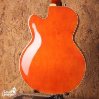 Gretsch G5420T Electromatic Orange Stain 2019 Korea электрогитара