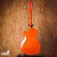 Gretsch G5420T Electromatic Orange Stain 2019 Korea электрогитара