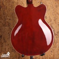 Gretsch G5422T Electromatic Walnut Stain 2014 Korea электрогитара