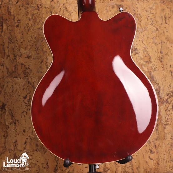 Gretsch G5422T Electromatic Walnut Stain 2014 Korea электрогитара