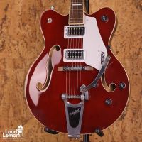 Gretsch G5422T Electromatic Walnut Stain 2014 Korea электрогитара