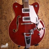 Gretsch G5422T Electromatic Walnut Stain 2014 Korea электрогитара
