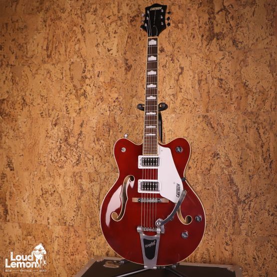 Gretsch G5422T Electromatic Walnut Stain 2014 Korea электрогитара