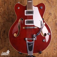 Gretsch G5422T Electromatic Walnut Stain 2014 Korea электрогитара