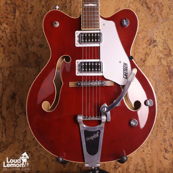 Gretsch G5422T Electromatic Walnut Stain 2014 Korea электрогитара
