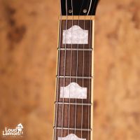 Gretsch G5422T Electromatic Walnut Stain 2014 Korea электрогитара