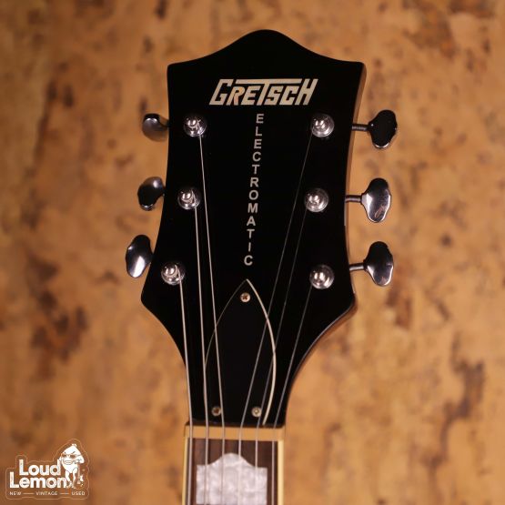 Gretsch G5422T Electromatic Walnut Stain 2014 Korea электрогитара