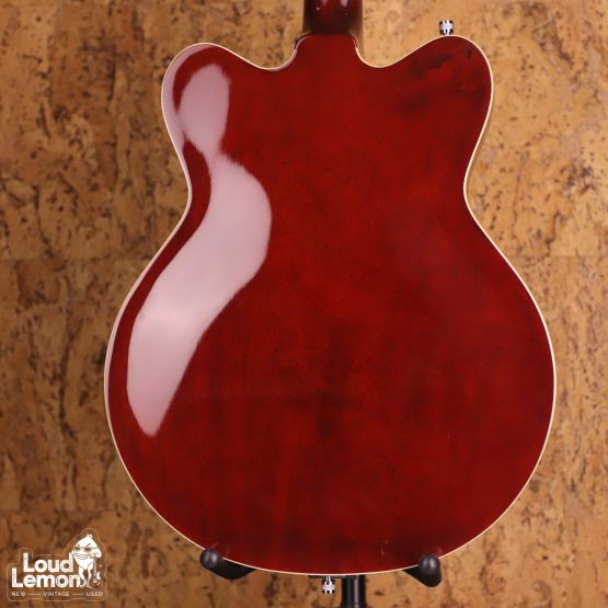 Gretsch G5422T Electromatic Walnut Stain 2014 Korea электрогитара