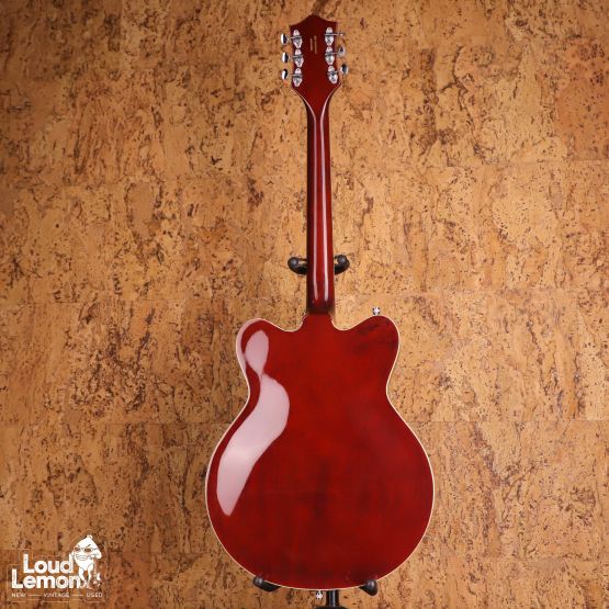 Gretsch G5422T Electromatic Walnut Stain 2014 Korea электрогитара