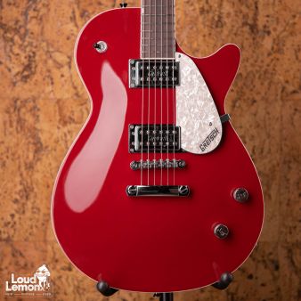 Gretsch G5425 Electomatic Jet Club Firebird Red 2019 China электрогитара
