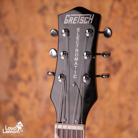 Gretsch G5425 Electomatic Jet Club Firebird Red 2019 China электрогитара