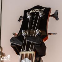 Gretsch G5440LSB Electromatic Orange бас-гитара