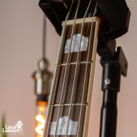 Gretsch G5440LSB Electromatic Orange бас-гитара