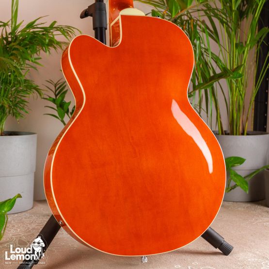 Gretsch G5440LSB Electromatic Orange бас-гитара