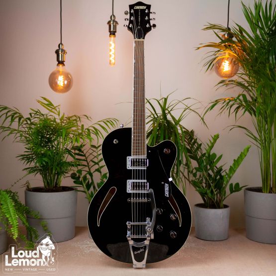 Gretsch G5620T Electromatic Black 2013 Korea электрогитара