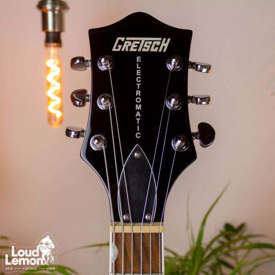 Gretsch G5620T Electromatic Black 2013 Korea электрогитара