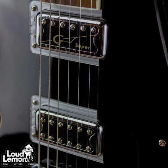 Gretsch G5620T Electromatic Black 2013 Korea электрогитара