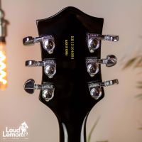 Gretsch G5620T Electromatic Black 2013 Korea электрогитара