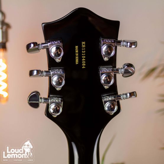 Gretsch G5620T Electromatic Black 2013 Korea электрогитара