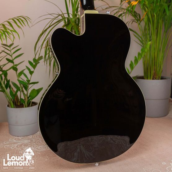 Gretsch G5620T Electromatic Black 2013 Korea электрогитара