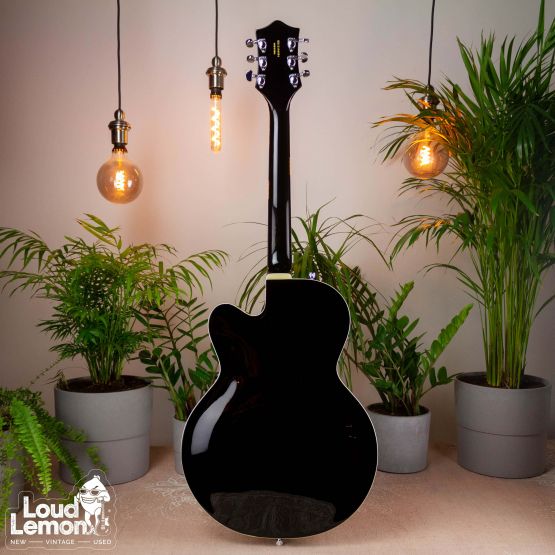 Gretsch G5620T Electromatic Black 2013 Korea электрогитара