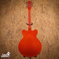 Gretsch G5622T Electromatic Orange Stain 2022 China электрогитара