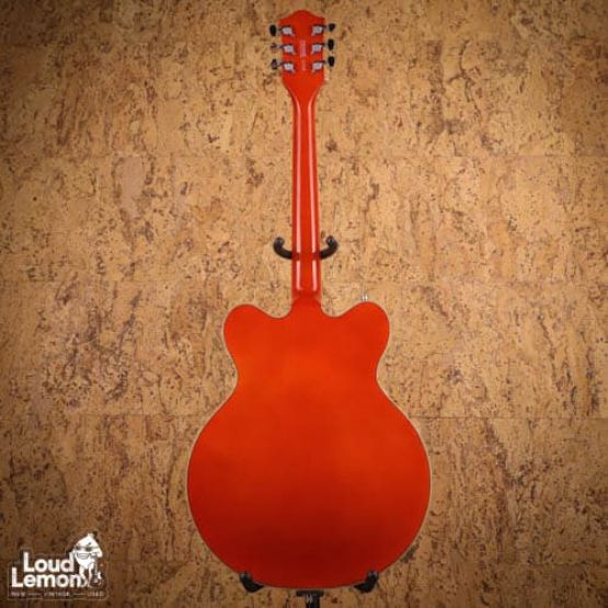 Gretsch G5622T Electromatic Orange Stain 2022 China электрогитара