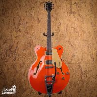 Gretsch G5622T Electromatic Orange Stain 2022 China электрогитара