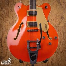 Gretsch G5622T Electromatic Orange Stain 2022 China электрогитара