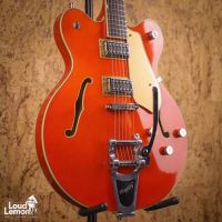 Gretsch G5622T Electromatic Orange Stain 2022 China электрогитара