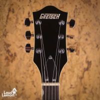 Gretsch G5622T Electromatic Orange Stain 2022 China электрогитара