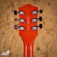 Gretsch G5622T Electromatic Orange Stain 2022 China электрогитара