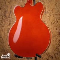 Gretsch G5622T Electromatic Orange Stain 2022 China электрогитара