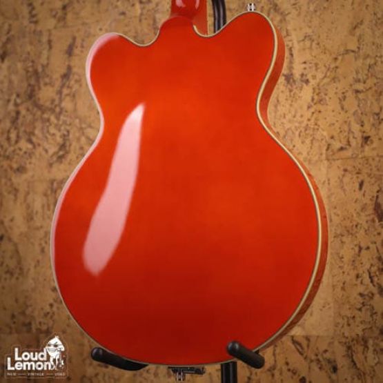 Gretsch G5622T Electromatic Orange Stain 2022 China электрогитара