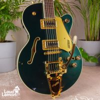 Gretsch G5655TG Electomatic Cadillac Green 2019 China электрогитара