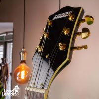 Gretsch G5655TG Electomatic Cadillac Green 2019 China электрогитара