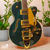 Gretsch G5655TG Electromatic Cadillac Green 2020 China электрогитара