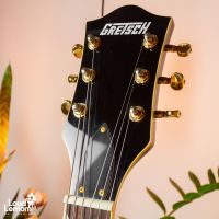 Gretsch G5655TG Electromatic Cadillac Green 2020 China электрогитара