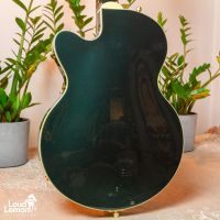 Gretsch G5655TG Electromatic Cadillac Green 2020 China электрогитара
