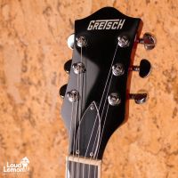 Gretsch G6119 Tennessee Rose Dark Cherry Red 2003 Japan электрогитара