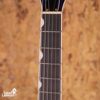 Gretsch G6120BS Chet Atkins Blue Burst 2013 Japan электрогитара