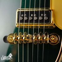 Gretsch G6128T-57 VS Duo Jet Cadillac Green 2018 Japan электрогитара